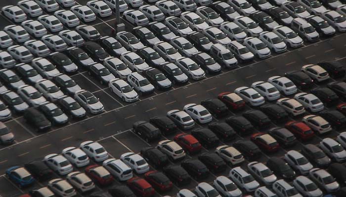 Classic Car Auctions