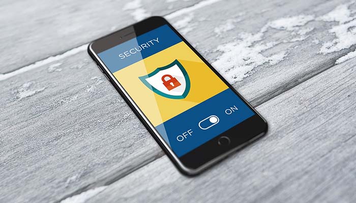 Essential Security Apps