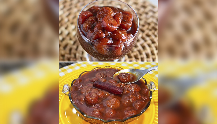 Como Fazer Doce de Banana