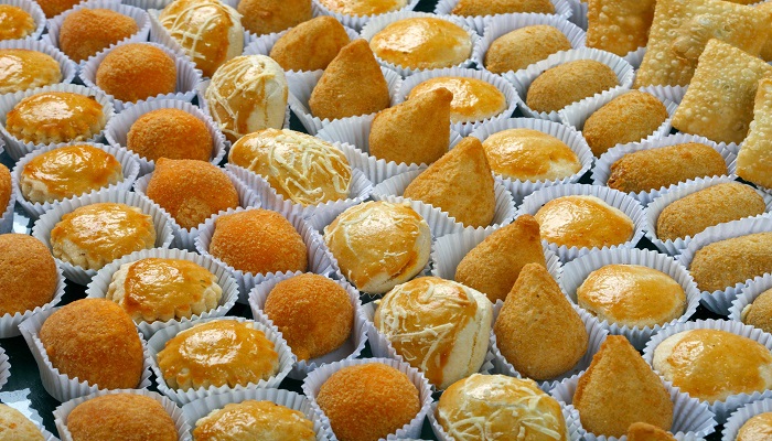 salgados