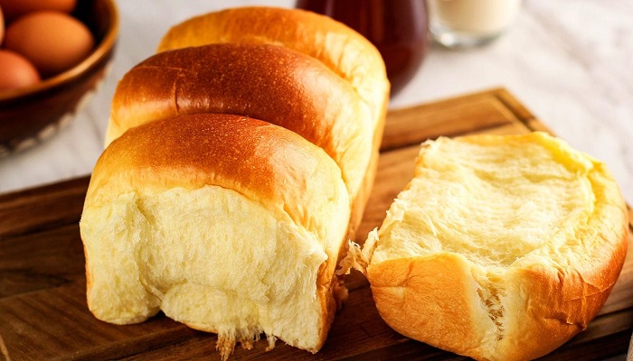 Pão de minuto